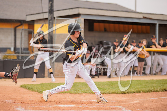2023.04.04 FHS Baseball Vs. Marshall00566