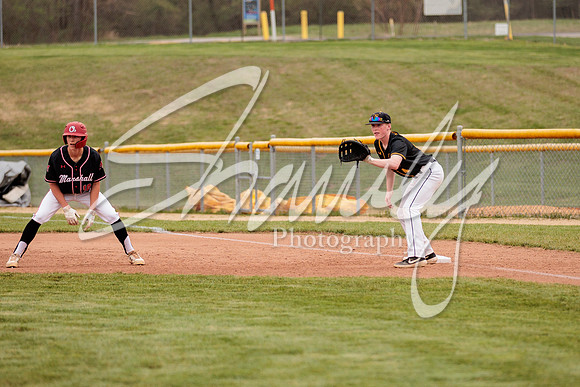 2023.04.04 FHS Baseball Vs. Marshall00396
