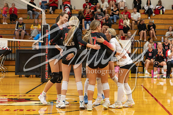 2026.10.12 S. Boone Volleyball Vs. Versailles-163
