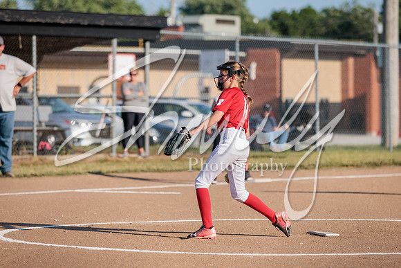 2023.06.12 S. Boone Little League Game Photos00340