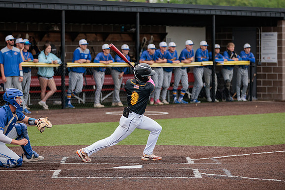 2023.05.16 FHS Baseball Vs. Fatima (Districts)01343