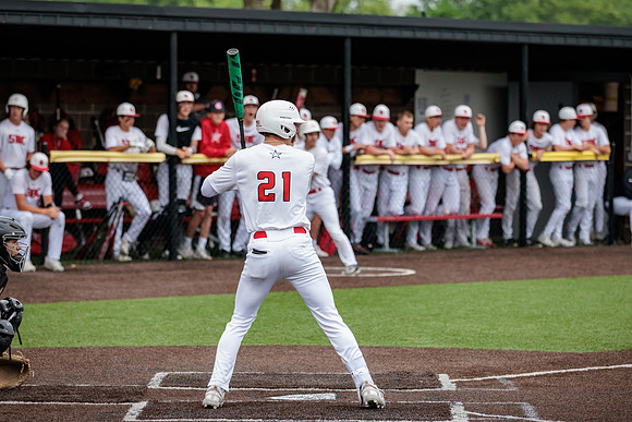 2023.05.15 FHS Baseball Vs. S. Boone (Districts)00027
