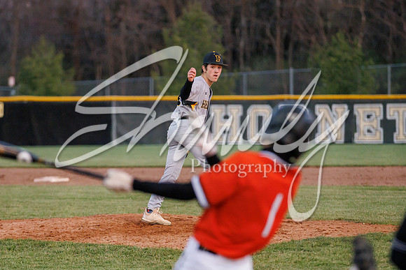 2022.04.14 FHS Baseball Vs. Kirksville3559