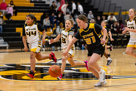 2025.02.14 FHS Girls Basketball Vs. Kirksville-75