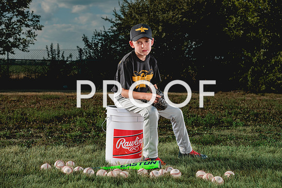 #16 Isaac Hirschinger