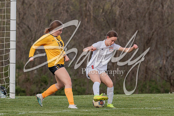 2023.04.18 FHS Soccer Vs. Elsberry00670