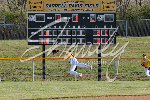 2023.04.13 FHS Baseball Vs. Kirksville00090