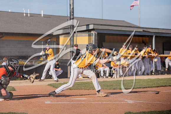 2023.04.13 FHS Baseball Vs. Kirksville00191