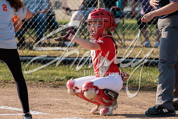 2023.06.12 S. Boone Little League Game Photos00175