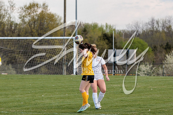 2023.04.18 FHS Soccer Vs. Elsberry00697