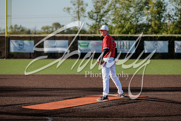 2023.05.01 FHS Baseball @ S. Boone02037