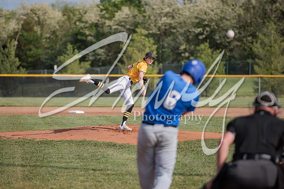 2023.05.08 FHS Baseball Vs. S. Callaway-12