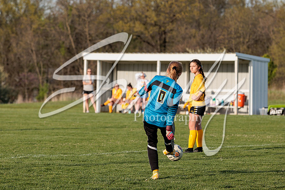 2023.04.18 FHS Soccer Vs. Elsberry01749