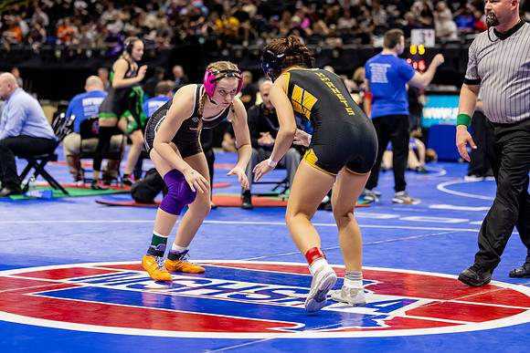 2025.02.26 MSHSAA Wrestling Championship Class 1 Girls-30