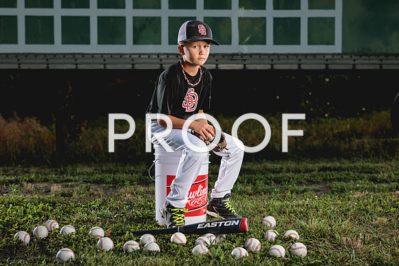 #5 Mason Greening