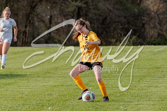 2023.04.18 FHS Soccer Vs. Elsberry01499
