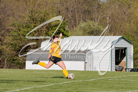 2023.04.18 FHS Soccer Vs. Elsberry00576