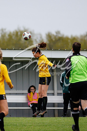 2022.05.03 FHS Girls Soccer Vs. Osage0504