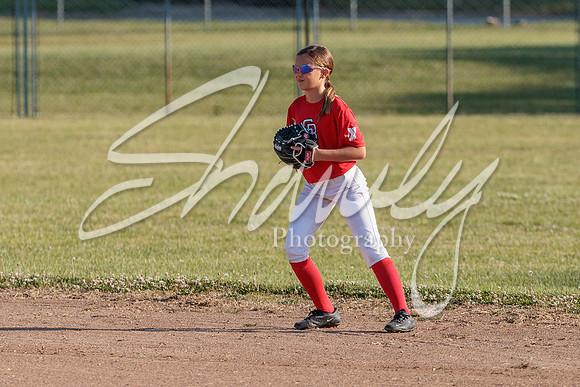 2023.06.12 S. Boone Little League Game Photos00243