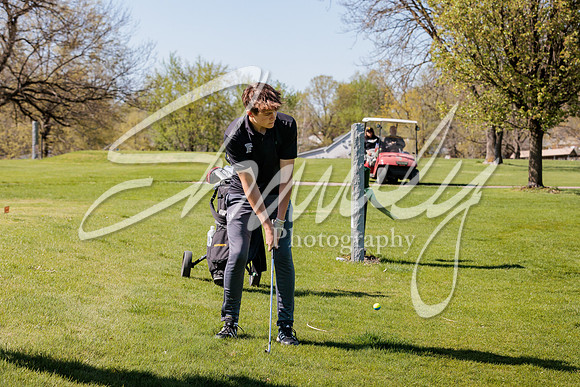 2023.04.17 FHS Boys Golf Vs. S. Boone-34