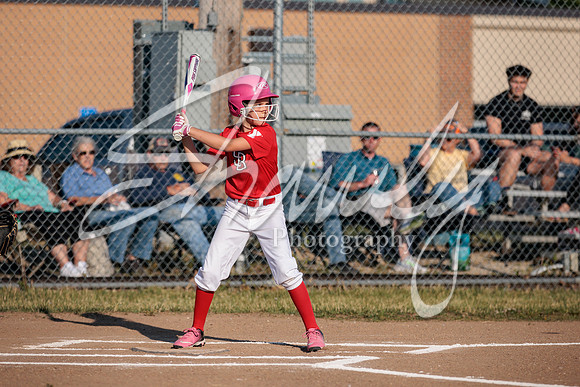 2023.06.12 S. Boone Little League Game Photos00361