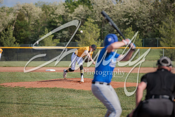 2023.05.08 FHS Baseball Vs. S. Callaway-7