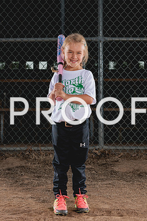 #7 Oaklyn Gilliam