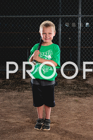 #5 Jake Worthington