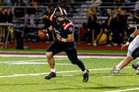 2026.10.02 S. Boone Football Vs. Fulton