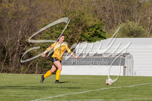 2023.04.18 FHS Soccer Vs. Elsberry00572