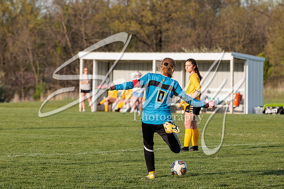 2023.04.18 FHS Soccer Vs. Elsberry01747