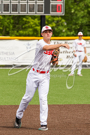 2023.05.04 SBCHS Baseball Vs. Eldon-10