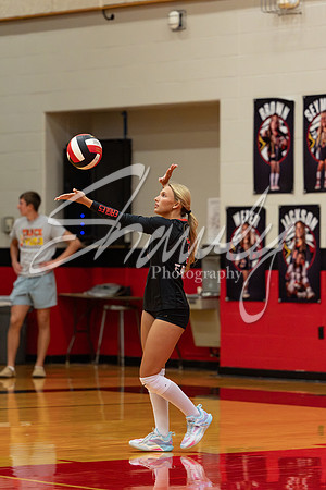 2026.10.12 S. Boone Volleyball Vs. Versailles-126