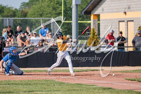 2023.05.08 FHS Baseball Vs. S. Callaway-68