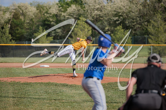 2023.05.08 FHS Baseball Vs. S. Callaway-10