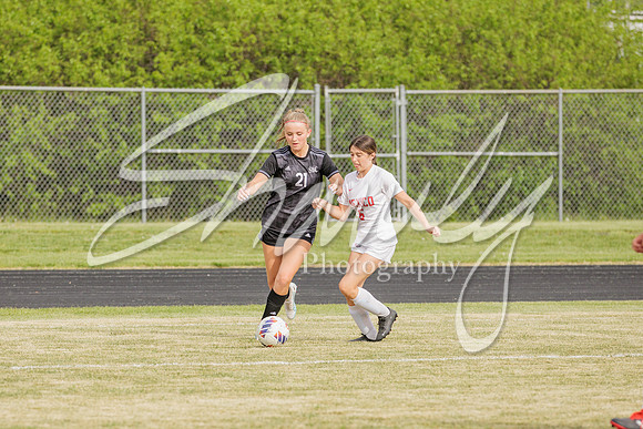 2023.05.04 SBCHS Girls Soccer Vs. Mexico-23