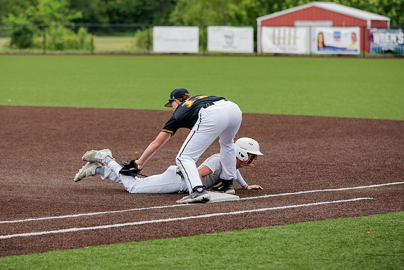 2023.05.15 FHS Baseball Vs. S. Boone Districts-59