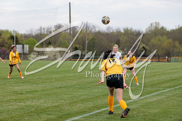 2023.04.18 FHS Soccer Vs. Elsberry01379