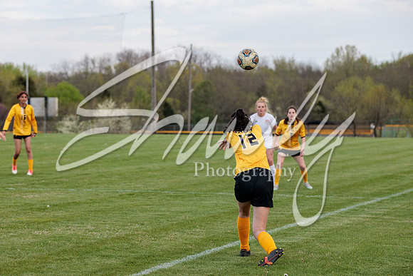 2023.04.18 FHS Soccer Vs. Elsberry01377