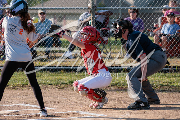 2023.06.12 S. Boone Little League Game Photos00231
