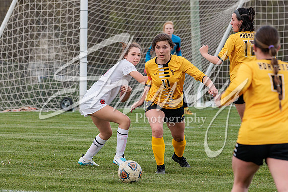 2023.04.18 FHS Soccer Vs. Elsberry01329