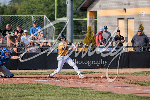 2023.05.08 FHS Baseball Vs. S. Callaway-74