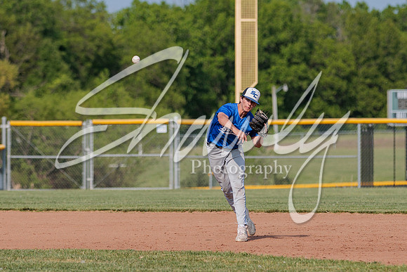 2023.05.08 FHS Baseball Vs. S. Callaway-91