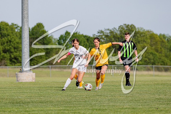 2023.05.09 FHS Girls Soccer Vs. Marshall-15