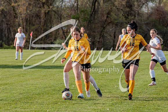 2023.04.18 FHS Soccer Vs. Elsberry01636