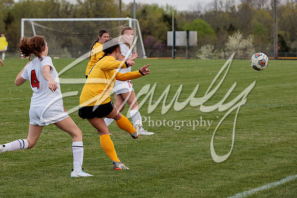 2023.04.18 FHS Soccer Vs. Elsberry01276