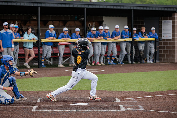 2023.05.16 FHS Baseball Vs. Fatima (Districts)01342