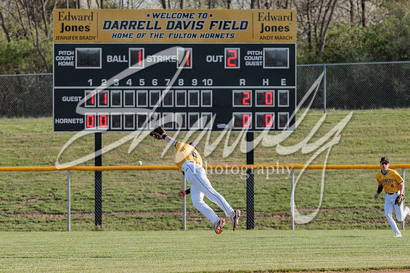 2023.04.13 FHS Baseball Vs. Kirksville00089