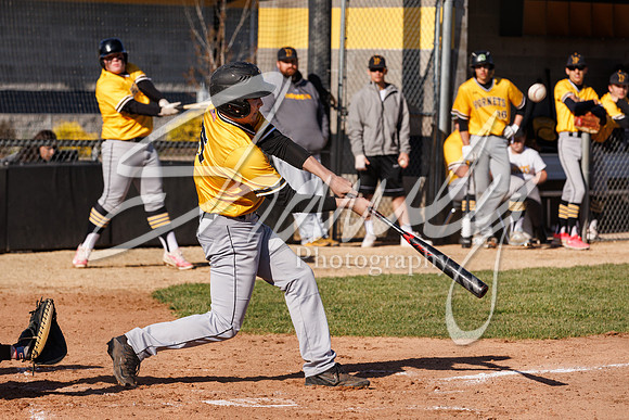 2022.04.14 FHS Baseball Vs. Kirksville0136