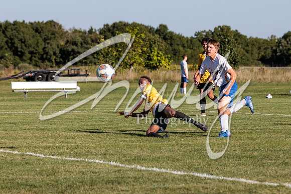 2022.08.30 FHS Soccer Vs. Fatima2243